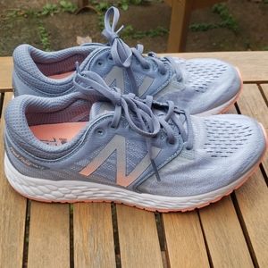 New Balance Fresh Foam Sneakers size 6.5